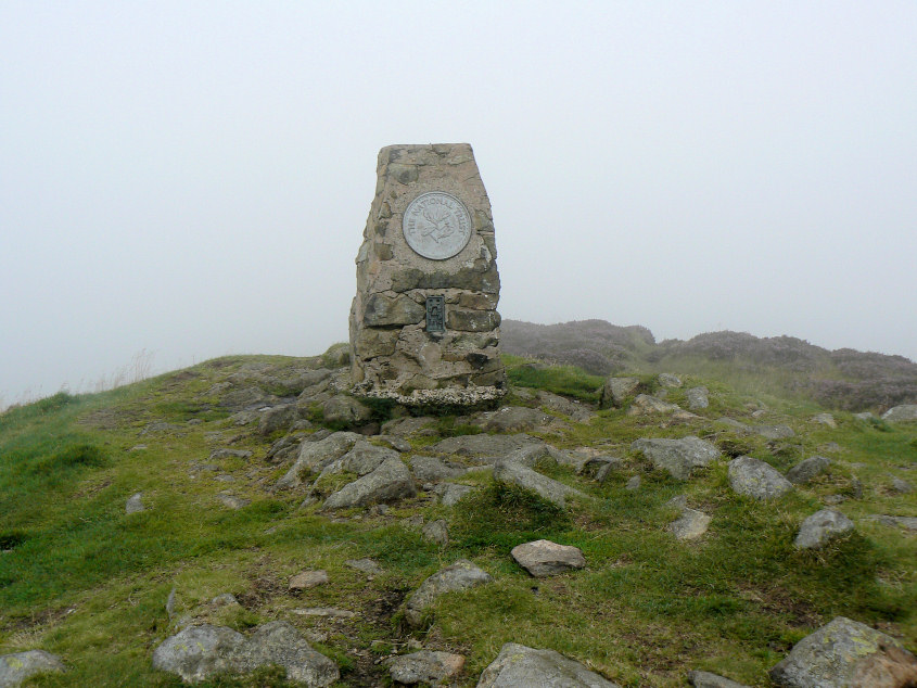 Gowbarrow Fell Gowbarrow Fell